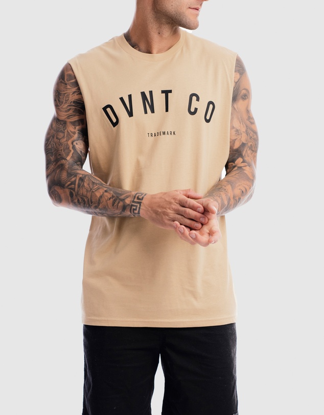 DVNT - Arch Tank