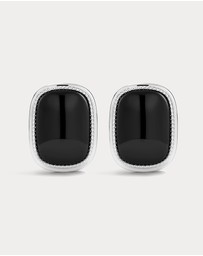 Luv Aj - The Midnight Mesa Statement Studs