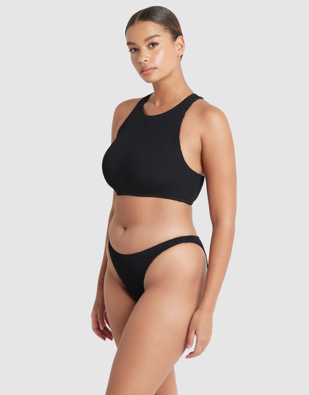Bond-Eye Swimwear - Sydney Crop