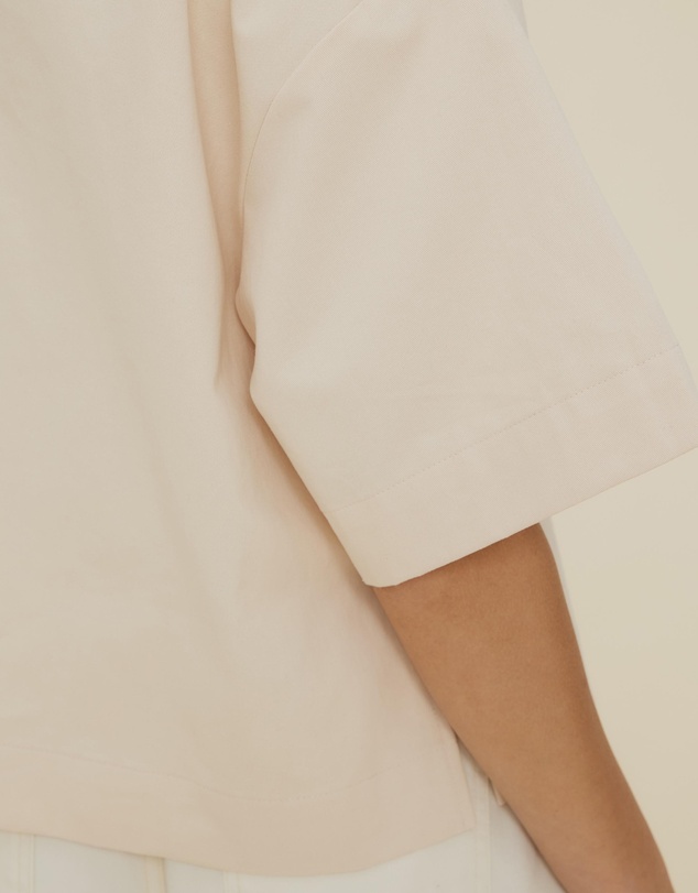 The Fated - Carlotta Top