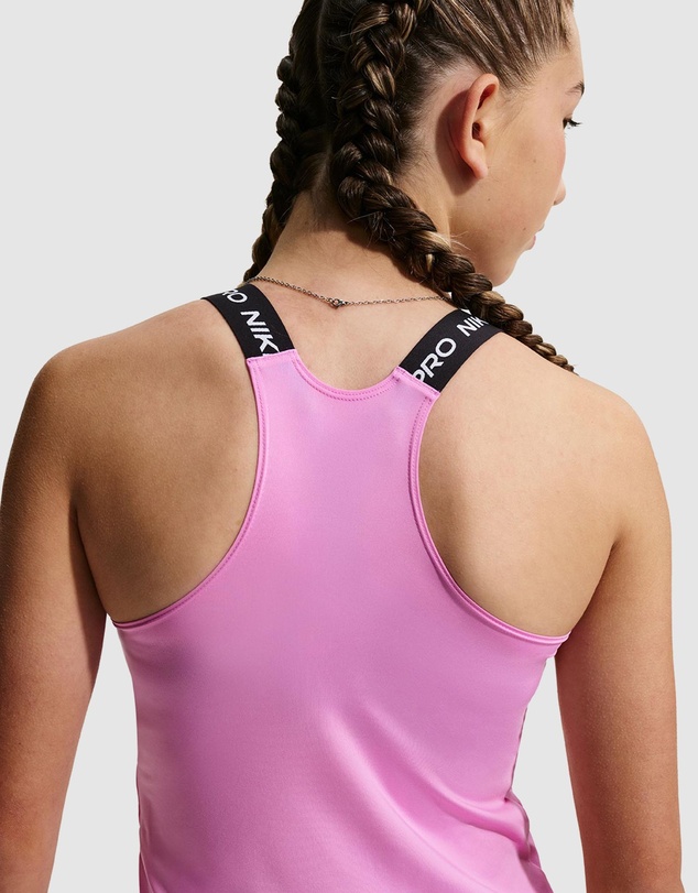 Nike - Nike Pro Dri-FIT Tank Top - Kids-Teens
