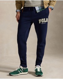 Polo Ralph Lauren - Logo Fleece Jogger Pants