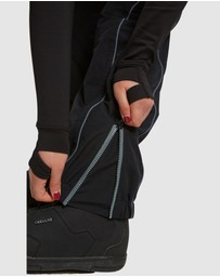 ROJO Outerwear - She Ripz Pant