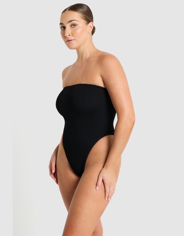 Bond-Eye Swimwear - Fane One Piece