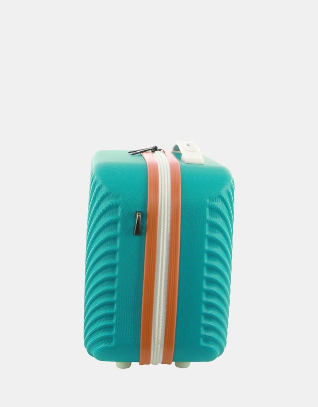GAP - GAP Stripe Hard Shell Mini Bag