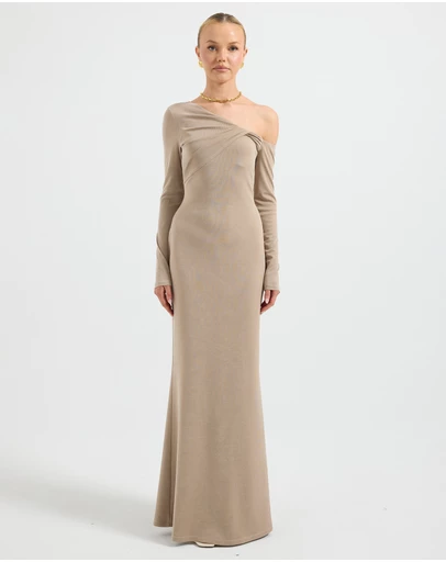 Pasduchas - Arlo Maxi Dress