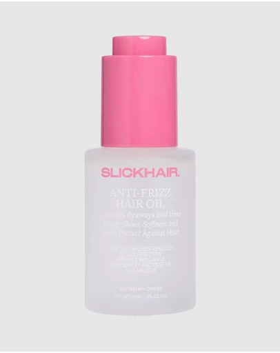 SLICKHAIR - Anti-Frizz Hair Oil