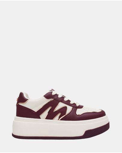 DYNAMO WHT CHERRY LACQ
