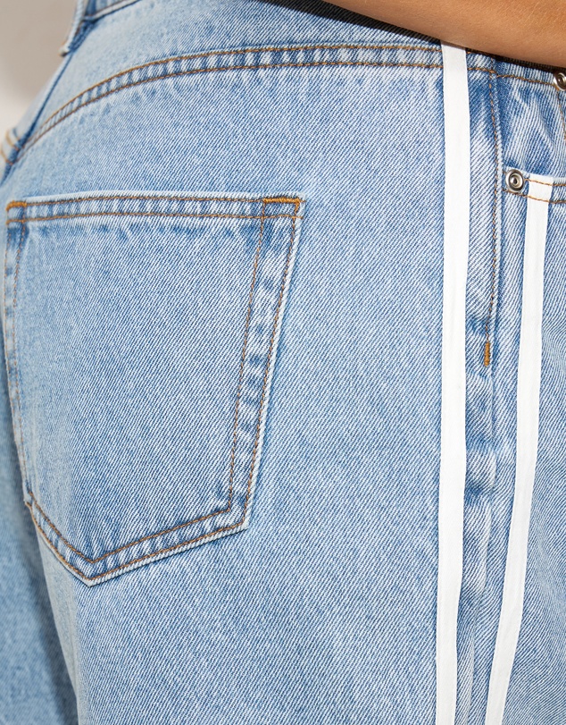 Dazie - Arezzo Relaxed Boyfriend Shorts