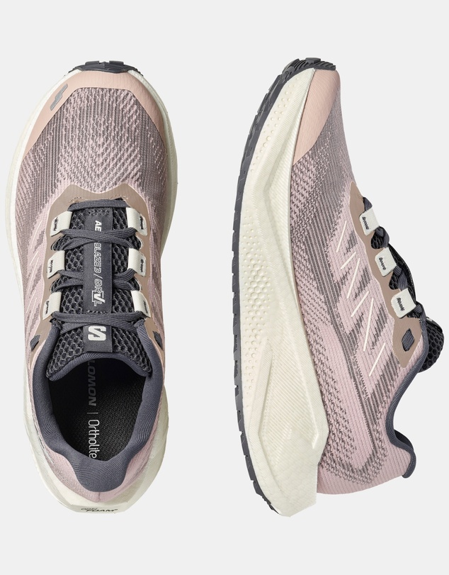 Salomon - AERO BLAZE 3 GRVL Women's