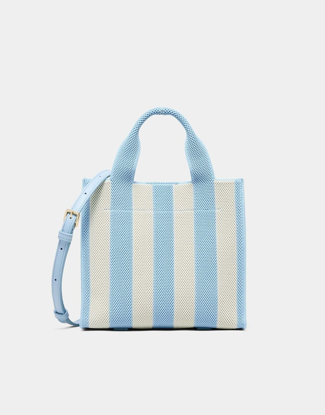 MIMCO - Blondie Small Crossbody Tote Bag