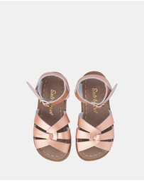Saltwater Sandals - SWS original Sandal