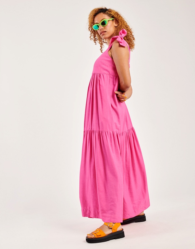 Obus - Bliss Maxi Dress