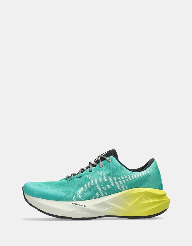 ASICS - Novablast 5 TR (Nature Bathing) - Men's