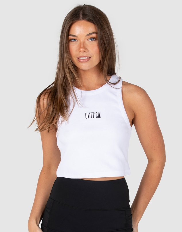 UNIT - UNIT Ladies Loft Tank Top