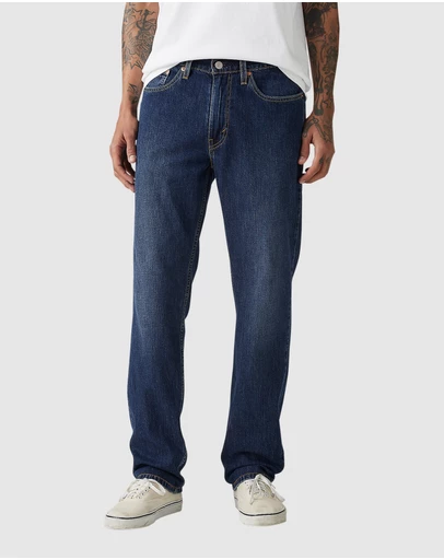 Levi's - 514™ Straight Lightweight Jeans