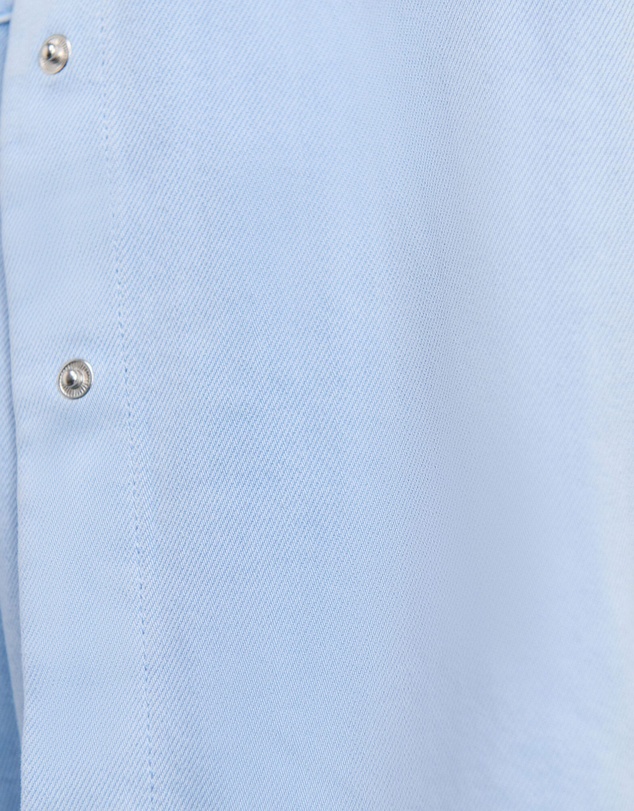 Jag - Loe Denim Shacket