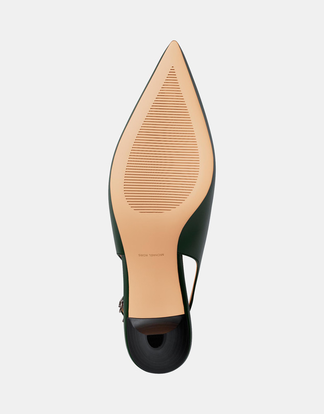Michael Kors - Tonya Kitten Pumps