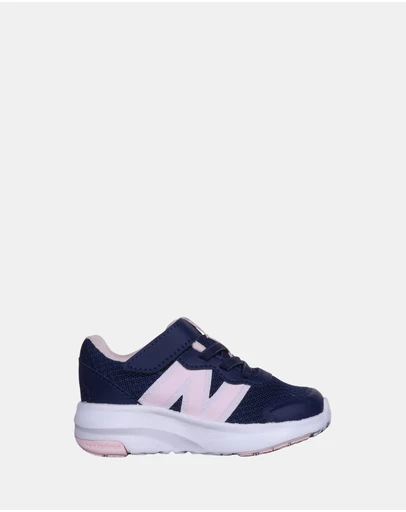 New Balance - 578 Self-Fastening Infant