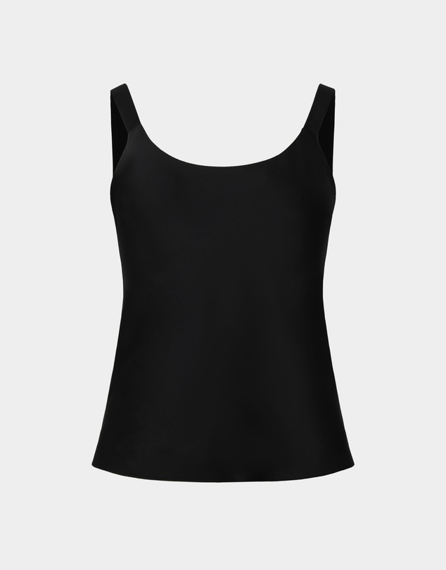 Forcast - Kalena Satin Cami Top