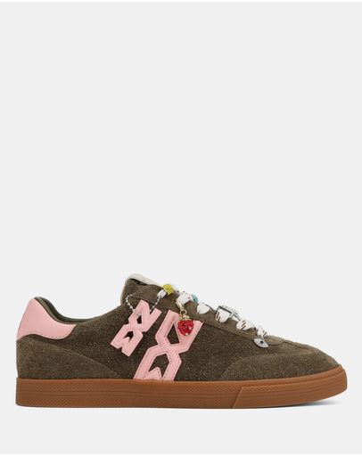 KHAKI