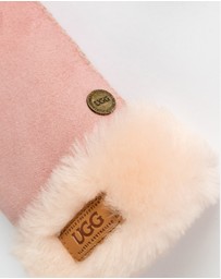 Ozwear Connection Uggs - Ugg Fingerless Mittens