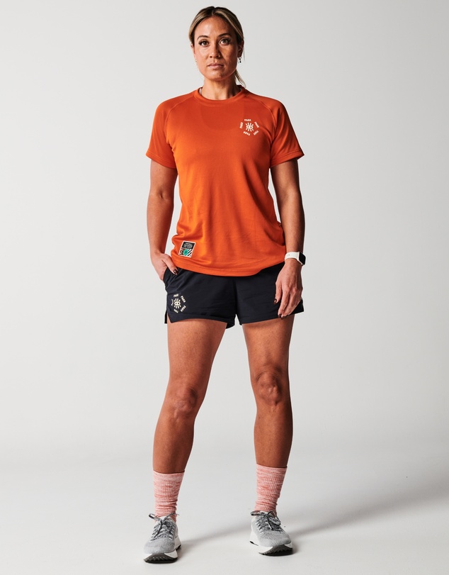 PARK - Terra Women's Training Jersey
