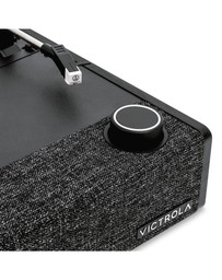 Victrola - Victrola Eastwood II Turntable - Black