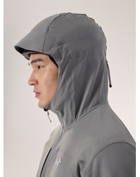 Arc'teryx - Gamma Hoody Men's