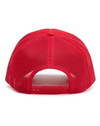 SSAINT - Locked N Loaded Cap
