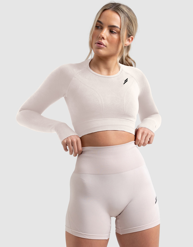 Doyoueven - Hyperflex 2 Longsleeve