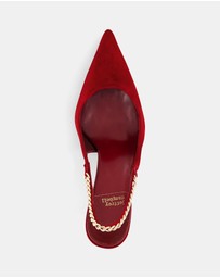 Jeffrey Campbell - Arquois Heels