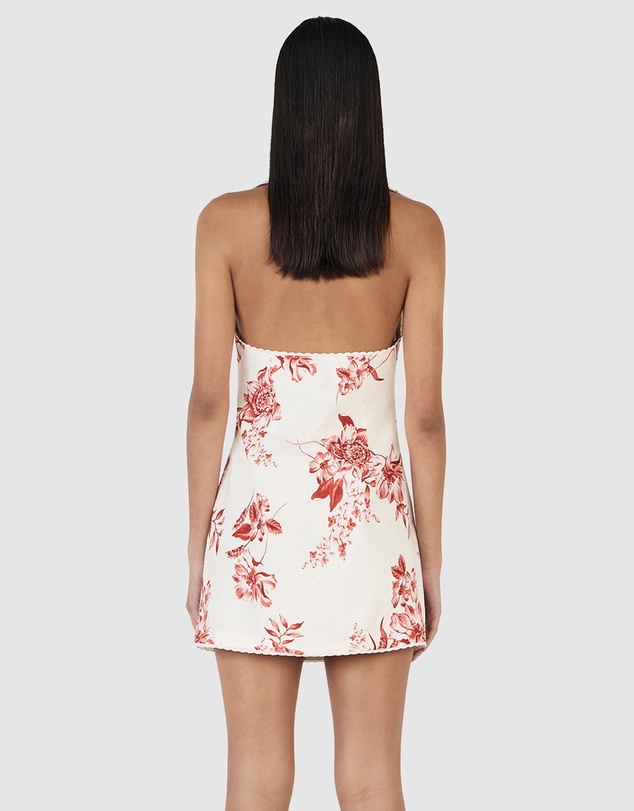 Ownley - Marissa Mini Dress
