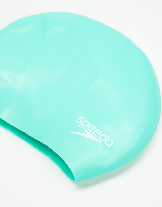 Speedo - Long Hair Swim Cap