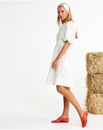 Binny - Galloway Dress