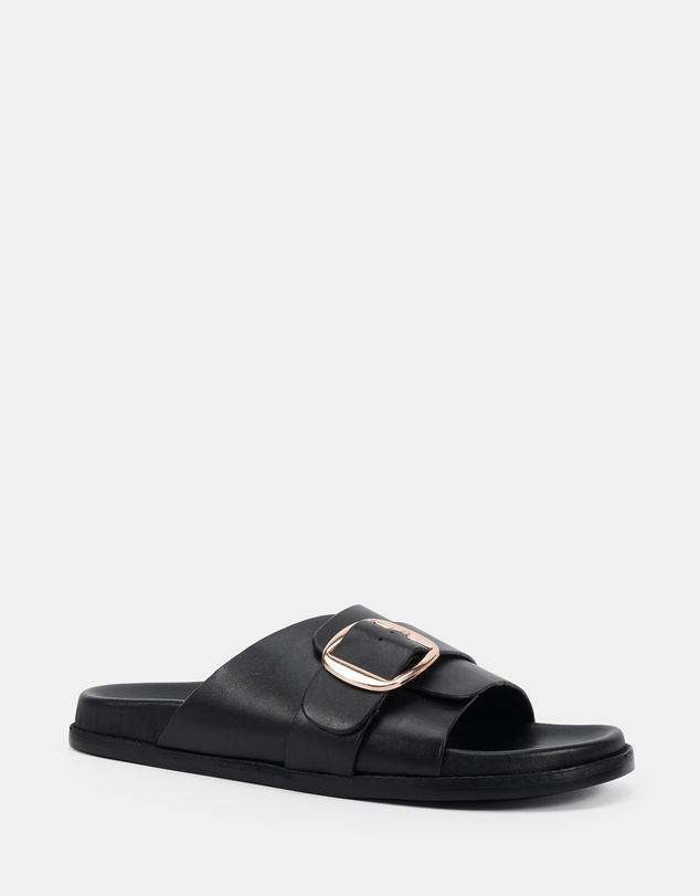 Clarks - Sienna Black