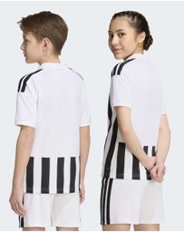 adidas Performance - Juventus 26/27 Home Football Jersey Kids