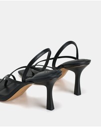 ALDO - Riva Heels