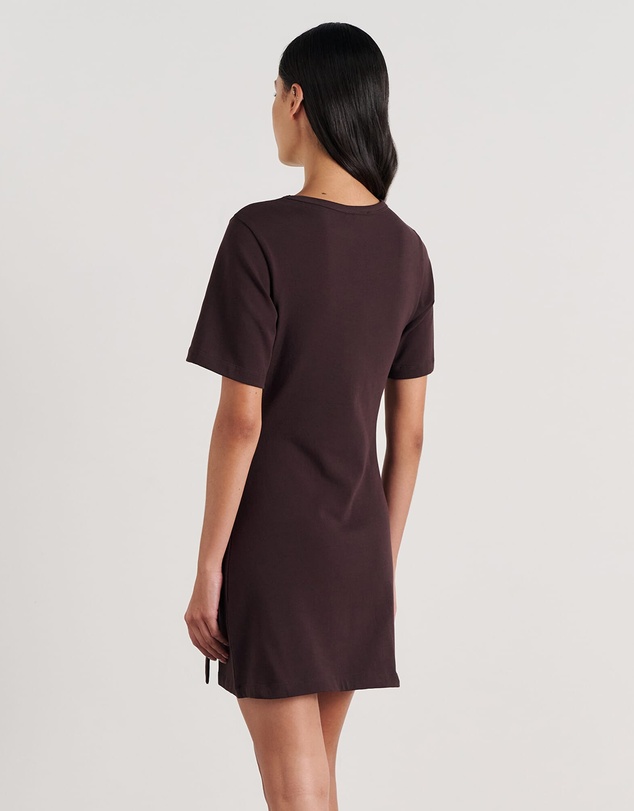 Jag - Cleo Wrap Dress