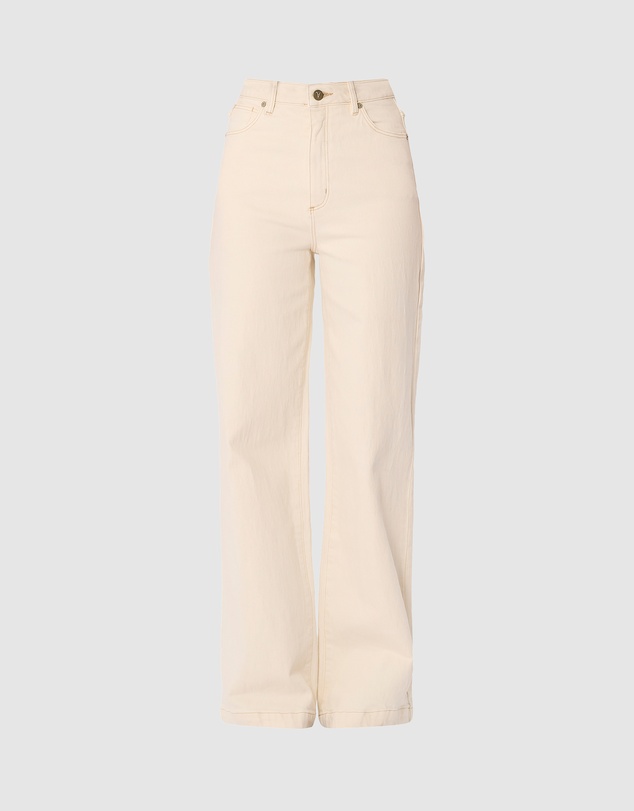 Abrand - 94 Wide Jeans