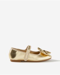 Cotton On Kids - Kids Ballet Flat