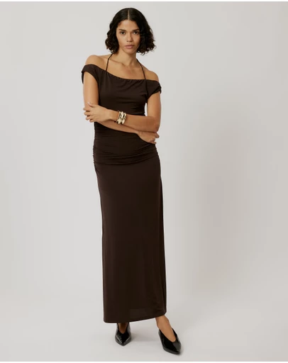 Calli - Harvey Midi Dress