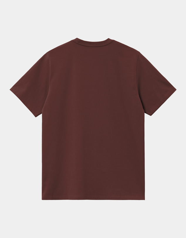 Carhartt WIP - SS American Script T-Shirt