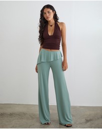 Motel Rocks - Sakano Trousers