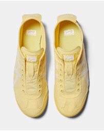 Onitsuka Tiger - Mexico 66 Slip-On - Unisex