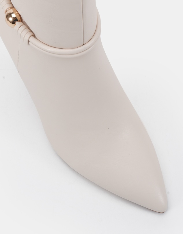 Novo - Oryan Boots