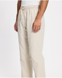 Rhythm - Linen Jam Pants