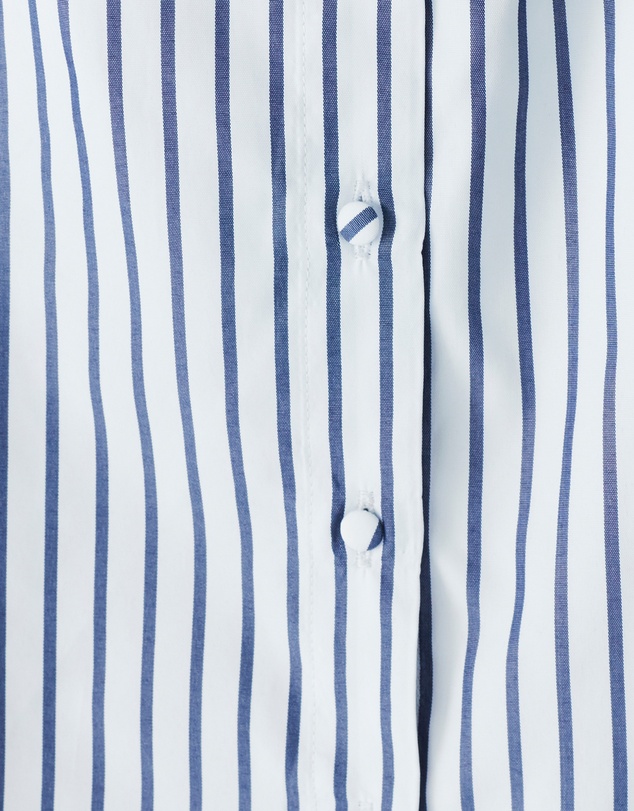 BWLDR - Blair Shirt Dress