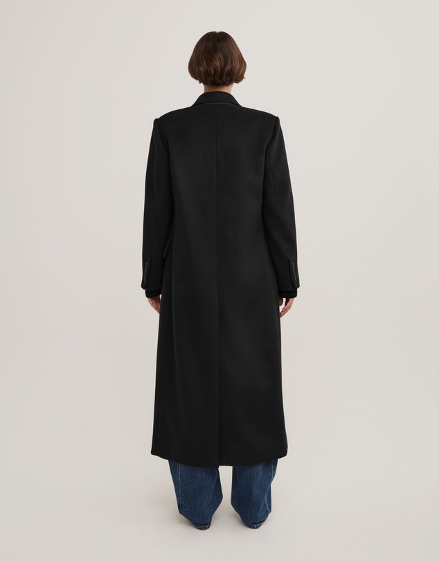 Witchery - Double Breasted Coat