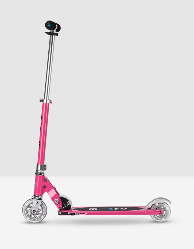Micro Scooters - Micro Sprite 2 Wheel Folding Scooter